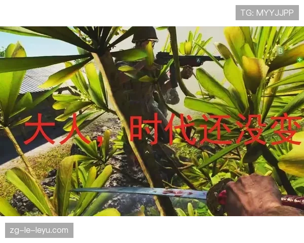 蹲草丛的心理战：到底走不走，蹲草丛的坏处